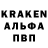 Кодеиновый сироп Lean Purple Drank Wladimir Gerber